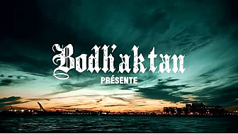 Le groupe de rock-trad #Bodh’aktan revient avec un nouvel album