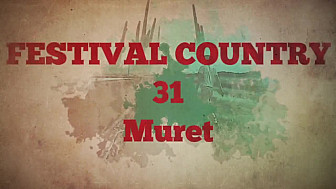 Muret : le 18ème Festival dance country  #muret #country # festivals #tvlocale.fr 