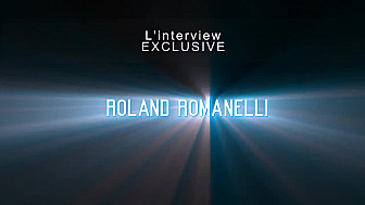 Roland Romanelli Interview   #artiste #chalabre #musicien #spectacle #aude #tvlocale.fr