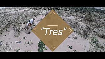 Après « Soleil Levant », les musiciens du trio Guitario présentent leur nouvel album intitulé « TRES ». @cjsGuitario