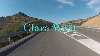 Clara West : Vivre libre @ClaraWestMusic
